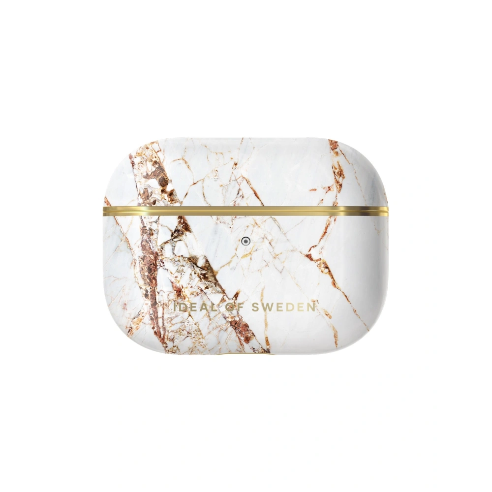Hurtownia GSM - Etui iDeal of Sweden Apple AirPods Pro (Carrara Gold) - IDS263CARGLD - {ean13} - Hurt
