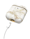 Hurtownia GSM - Etui iDeal of Sweden Apple AirPods 1/2 (Golden Pearl Marble) - IDS260GLDPEAMRB - {ean13} - Hurt