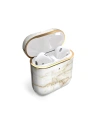 Hurtownia GSM - Etui iDeal of Sweden Apple AirPods 1/2 (Golden Pearl Marble) - IDS260GLDPEAMRB - {ean13} - Hurt