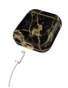 Wholesale iDeal of Sweden Apple AirPods 1/2 (Golden Smoke Marble) - IDS259GLDSMOMRB - {ean13} - Hurt