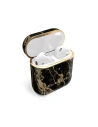 Hurtownia GSM - Etui iDeal of Sweden Apple AirPods 1/2 (Golden Smoke Marble) - IDS259GLDSMOMRB - {ean13} - Hurt