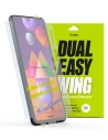 Hurtownia GSM - Folia hydrogel Ringke Dual Easy Wing Full Cover Samsung Galaxy M31s [2 PACK] - RGK1290 - {ean13} - Hurt