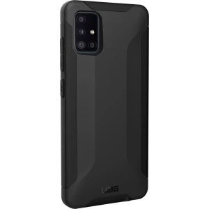 Wholesale UAG Urban Armor Gear Scout Samsung A51 5G (black) - UAG383BLK - {ean13} - Hurt