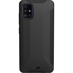 Wholesale UAG Urban Armor Gear Scout Samsung A51 5G (black) - UAG383BLK - {ean13} - Hurt