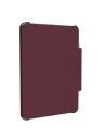 UAG Urban Armor Gear Lucent Apple iPad 10.2" 7&8G (Aubergine/Dusty Rose)