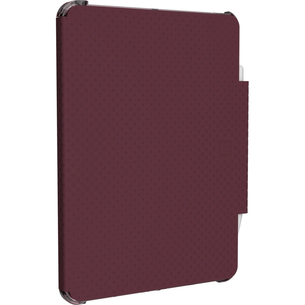 Wholesale UAG Urban Armor Gear Lucent Apple iPad 10.2" 7&8G (Aubergine/Dusty Rose) - UAG382AUB - {ean13} - Hurt