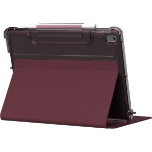 Wholesale UAG Urban Armor Gear Lucent Apple iPad 10.2" 7&8G (Aubergine/Dusty Rose) - UAG382AUB - {ean13} - Hurt