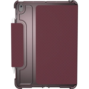 Wholesale UAG Urban Armor Gear Lucent Apple iPad 10.2" 7&8G (Aubergine/Dusty Rose) - UAG382AUB - {ean13} - Hurt