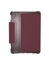 Wholesale UAG Urban Armor Gear Lucent Apple iPad 10.2" 7&8G (Aubergine/Dusty Rose) - UAG382AUB - {ean13} - Hurt