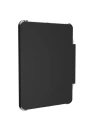 UAG Urban Armor Gear Lucent Apple iPad 10.2" 7&8G (Black/Ice)