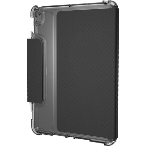 Wholesale UAG Urban Armor Gear Lucent Apple iPad 10.2" 7&8G (Black/Ice) - UAG381BLKICE - {ean13} - Hurt