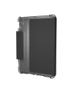 Wholesale UAG Urban Armor Gear Lucent Apple iPad 10.2" 7&8G (Black/Ice) - UAG381BLKICE - {ean13} - Hurt