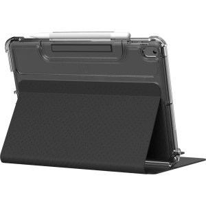 Wholesale UAG Urban Armor Gear Lucent Apple iPad 10.2" 7&8G (Black/Ice) - UAG381BLKICE - {ean13} - Hurt