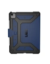 Hurtownia GSM - Etui UAG Urban Armor Gear Metropolis Apple iPad Air 10.9 2020/2022 (4. und 5. Generation) / iPad Air 11 2024 (6. Generation) mit Halterung für Apple Pencil (blau) - UAG380BLU - {ean13} - Hurt