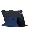 Hurtownia GSM - Etui UAG Urban Armor Gear Metropolis Apple iPad Air 10.9 2020/2022 (4. und 5. Generation) / iPad Air 11 2024 (6. Generation) mit Halterung für Apple Pencil (blau) - UAG380BLU - {ean13} - Hurt