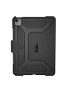 Hurtownia GSM - Etui UAG Urban Armor Gear Metropolis Apple iPad Air 10.9 2020/2022 (4. und 5. Generation) / iPad Air 11 2024 (6. Generation) mit Halterung für Apple Pencil (schwarz) - UAG378BLK - {ean13} - Hurt