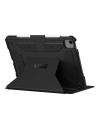 Hurtownia GSM - Etui UAG Urban Armor Gear Metropolis Apple iPad Air 10.9 2020/2022 (4. und 5. Generation) / iPad Air 11 2024 (6. Generation) mit Halterung für Apple Pencil (schwarz) - UAG378BLK - {ean13} - Hurt