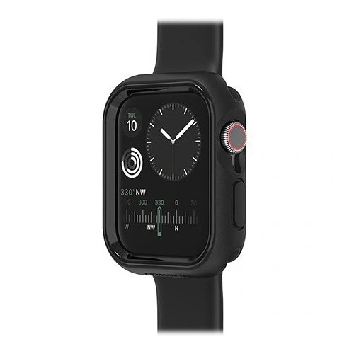 Etui OtterBox Exo Edge Apple Watch 4/5/6/7/8/9/SE 44/45mm (Czarne)