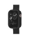Hurtownia GSM - Etui OtterBox Exo Edge Apple Watch 4/5/6/7/8/9/SE 44/45mm (Fekete) - OTB092BLK - {ean13} - Hurt