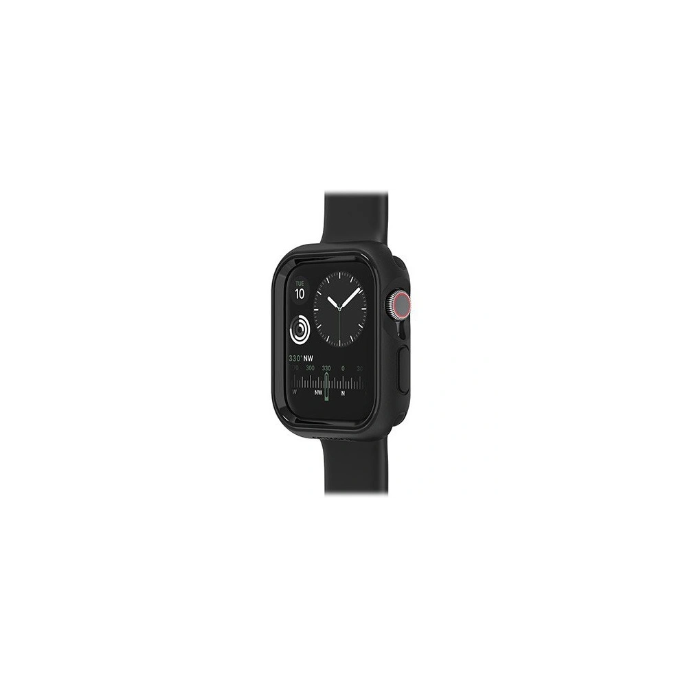 Hurtownia GSM - Etui OtterBox Exo Edge Apple Watch 4/5/6/7/8/9/SE 44/45mm (Fekete) - OTB092BLK - {ean13} - Hurt