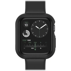 Hurtownia GSM - Etui OtterBox Exo Edge Apple Watch 4/5/6/7/8/9/SE 44/45mm (Czarne) - OTB092BLK - {ean13} - Hurt