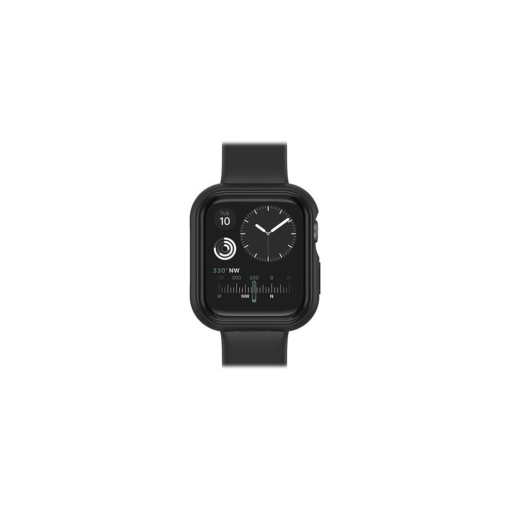 Hurtownia GSM - Etui OtterBox Exo Edge Apple Watch 4/5/6/7/8/9/SE 44/45mm (Fekete) - OTB092BLK - {ean13} - Hurt