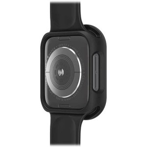 Case OtterBox Exo Edge Apple Watch 4/5/6/7/8/9/SE 44/45mm (Black)