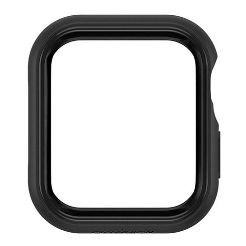 Etui OtterBox Exo Edge Apple Watch 4/5/6/7/8/9/SE 44/45mm (Czarne)