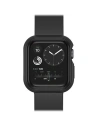 Case OtterBox Exo Edge Apple Watch 4/5/6/7/SE/8/9 40/41MM (Black)