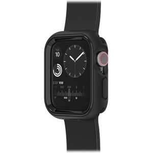 Hurtownia GSM - Etui OtterBox Exo Edge Apple Watch 4/5/6/7/SE/8/9 40/41MM (Czarne) - OTB090BLK - {ean13} - Hurt