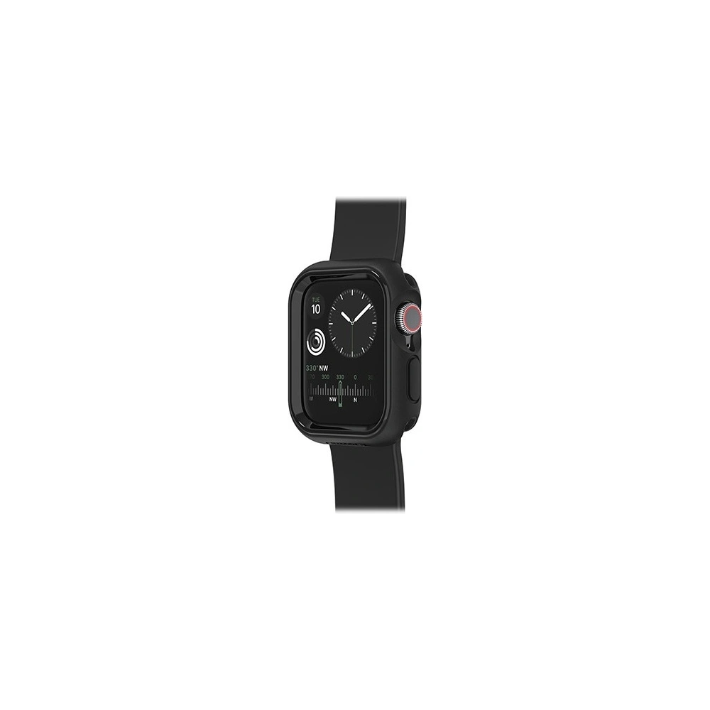Hurtownia GSM - Case OtterBox Exo Edge Apple Watch 4/5/6/7/SE/8/9 40/41MM (Schwarz) - OTB090BLK - {ean13} - Hurt
