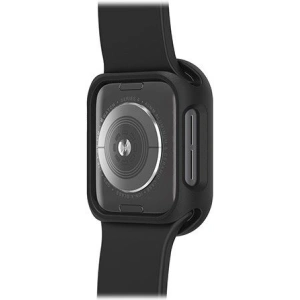 Hurtownia GSM - Etui OtterBox Exo Edge Apple Watch 4/5/6/7/SE/8/9 40/41MM (Czarne) - OTB090BLK - {ean13} - Hurt