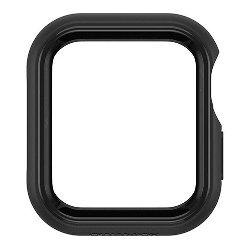 Etui OtterBox Exo Edge Apple Watch 4/5/6/7/SE/8/9 40/41MM (Czarne)