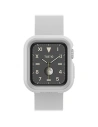 Case OtterBox Exo Edge Apple Watch 4/5/6/7/SE/8/9 40/41MM (Pacific Gloom Grau)