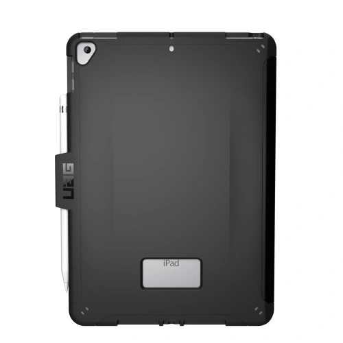 Etui UAG Urban Armor Gear Scout Apple iPad 10.2 7/8G z uchwytem na Apple Pencil (wersja OEM)