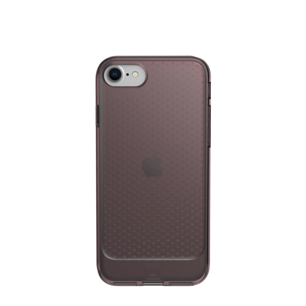 Hurtownia GSM - Etui UAG Urban Armor Gear Lucent Apple iPhone SE 2022/SE 2020/8/7 (Culoare: Roz Prafuit) - UAG375DUSROS - {ean13} - Hurt