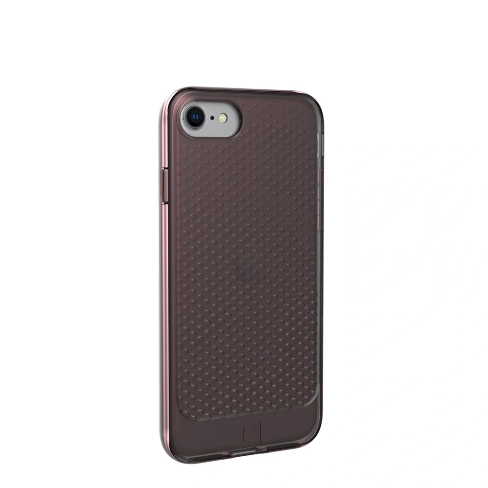 Hurtownia GSM - Etui UAG Urban Armor Gear Lucent Apple iPhone SE 2022/SE 2020/8/7 (Culoare: Roz Prafuit) - UAG375DUSROS - {ean13} - Hurt