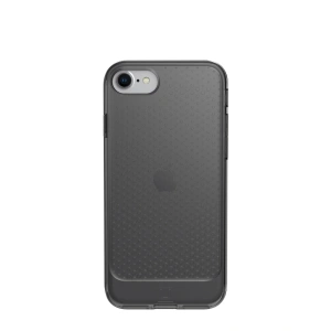 Etui UAG Urban Armor Gear Lucent Apple iPhone SE 2022/SE 2020/8/7 (Ash)