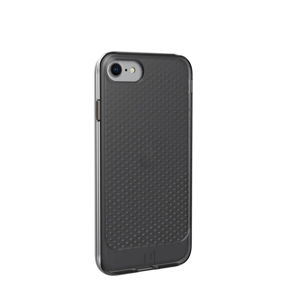 Hurtownia GSM - Etui UAG Urban Armor Gear Lucent Apple iPhone SE 2022/SE 2020/8/7 (Ash) - UAG374ASH - {ean13} - Hurt