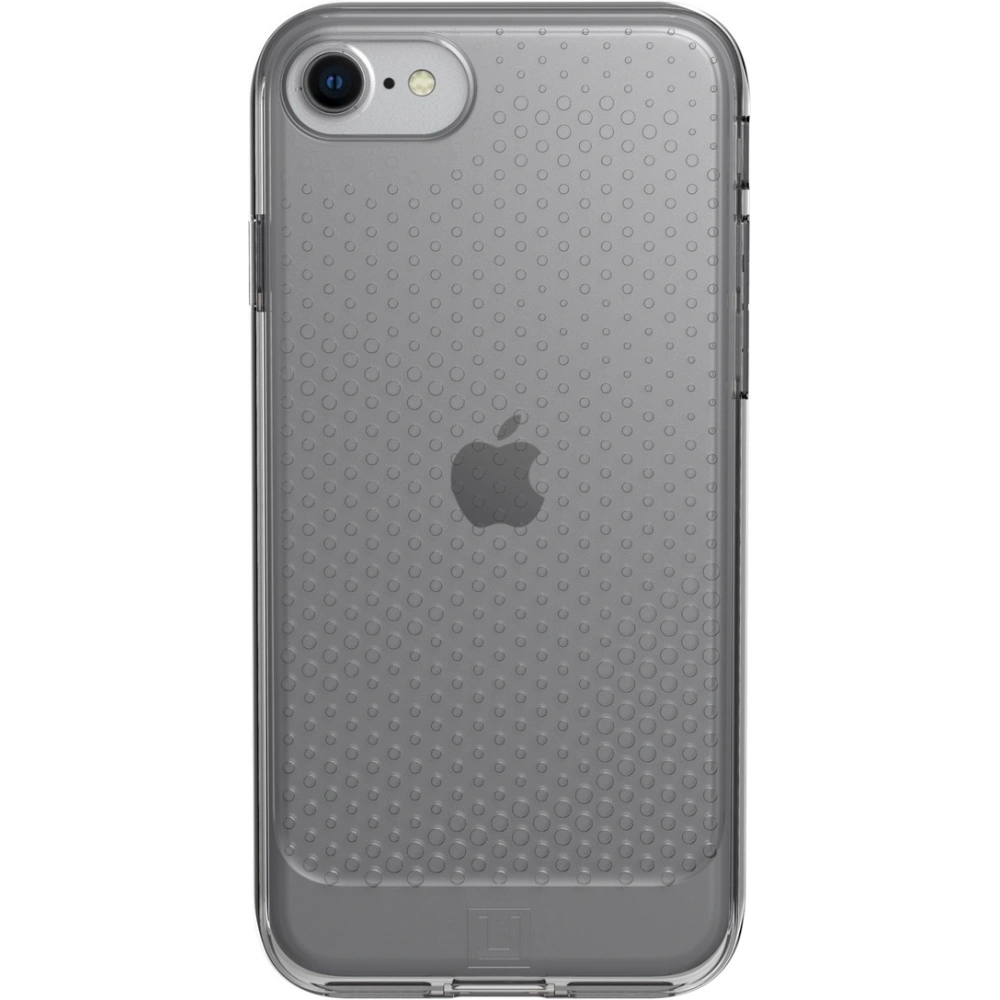 Hurtownia GSM - Etui UAG Urban Armor Gear Lucent Apple iPhone SE 2022/SE 2020/8/7 (Ice) - UAG373ICE - {ean13} - Hurt