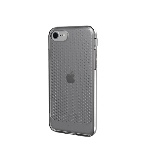 Etui UAG Urban Armor Gear Lucent Apple iPhone SE 2022/SE 2020/8/7 (Ice)