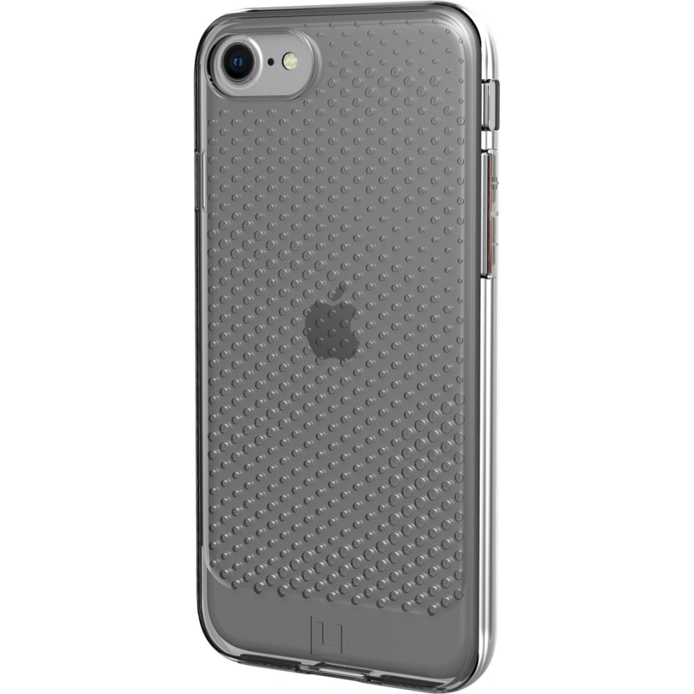 Hurtownia GSM - Etui UAG Urban Armor Gear Lucent Apple iPhone SE 2022/SE 2020/8/7 (Ice) - UAG373ICE - {ean13} - Hurt