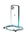 Hurtownia GSM - Przezroczyste etui Baseus Protective Case do iPhone 11 Pro (niebieski) - BSU1776BLU - {ean13} - Hurt