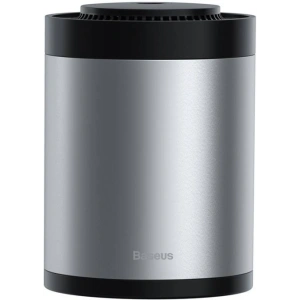 Hurtownia GSM - Auto-Lufterfrischer Baseus Ripple, für Becherhalter (silber) - BSU1781SLV - {ean13} - Hurt