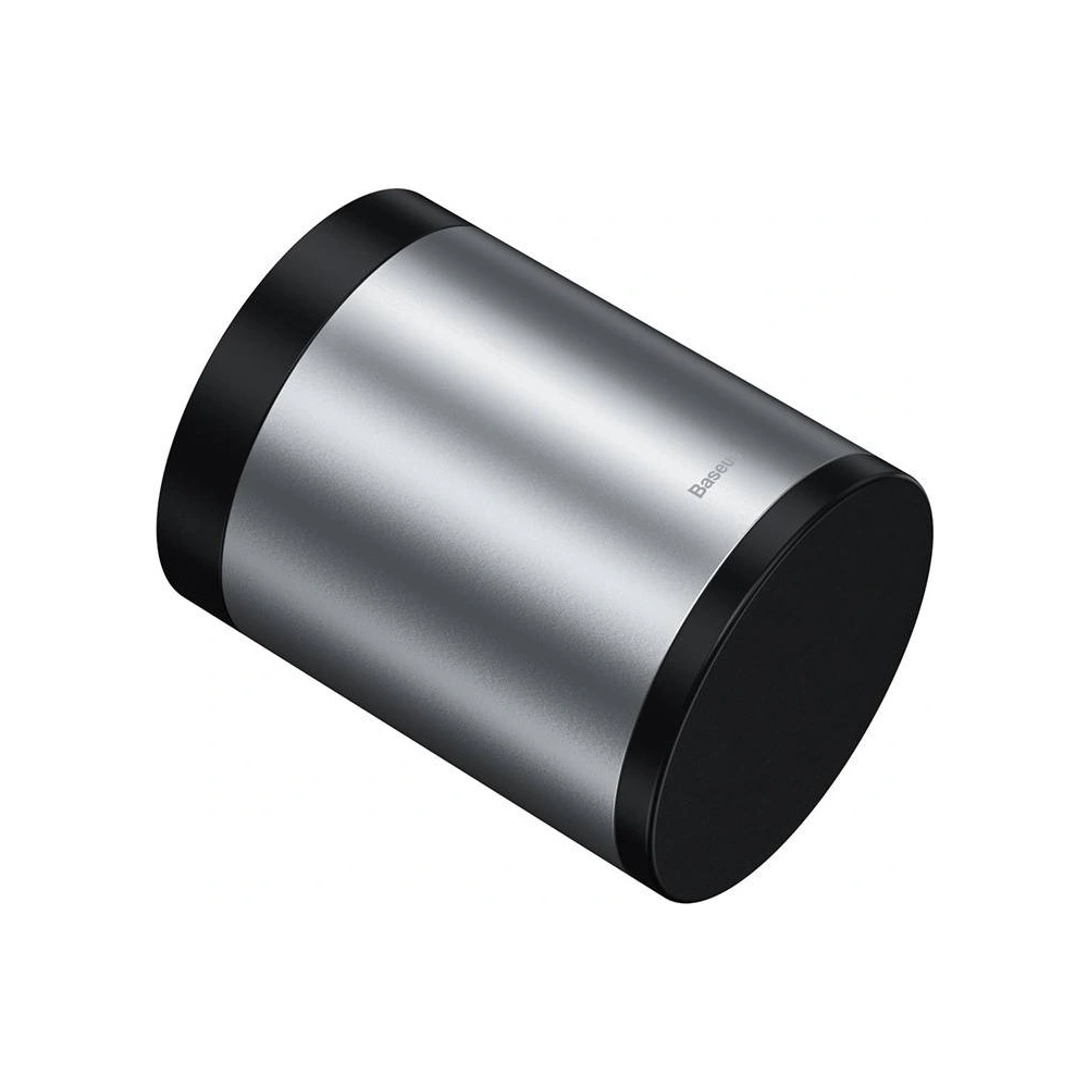 Hurtownia GSM - Auto-Lufterfrischer Baseus Ripple, für Becherhalter (silber) - BSU1781SLV - {ean13} - Hurt