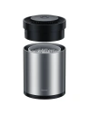 Wholesale Car air freshener Baseus Ripple, for cup holder (silver) - BSU1781SLV - {ean13} - Hurt
