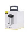 Wholesale Car air freshener Baseus Ripple, for cup holder (silver) - BSU1781SLV - {ean13} - Hurt