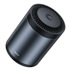 Hurtownia GSM - Auto-Lufterfrischer Baseus Ripple, für den Becherhalter (schwarz) - BSU1782BLK - {ean13} - Hurt