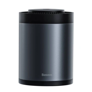 Hurtownia GSM - Auto-Lufterfrischer Baseus Ripple, für den Becherhalter (schwarz) - BSU1782BLK - {ean13} - Hurt