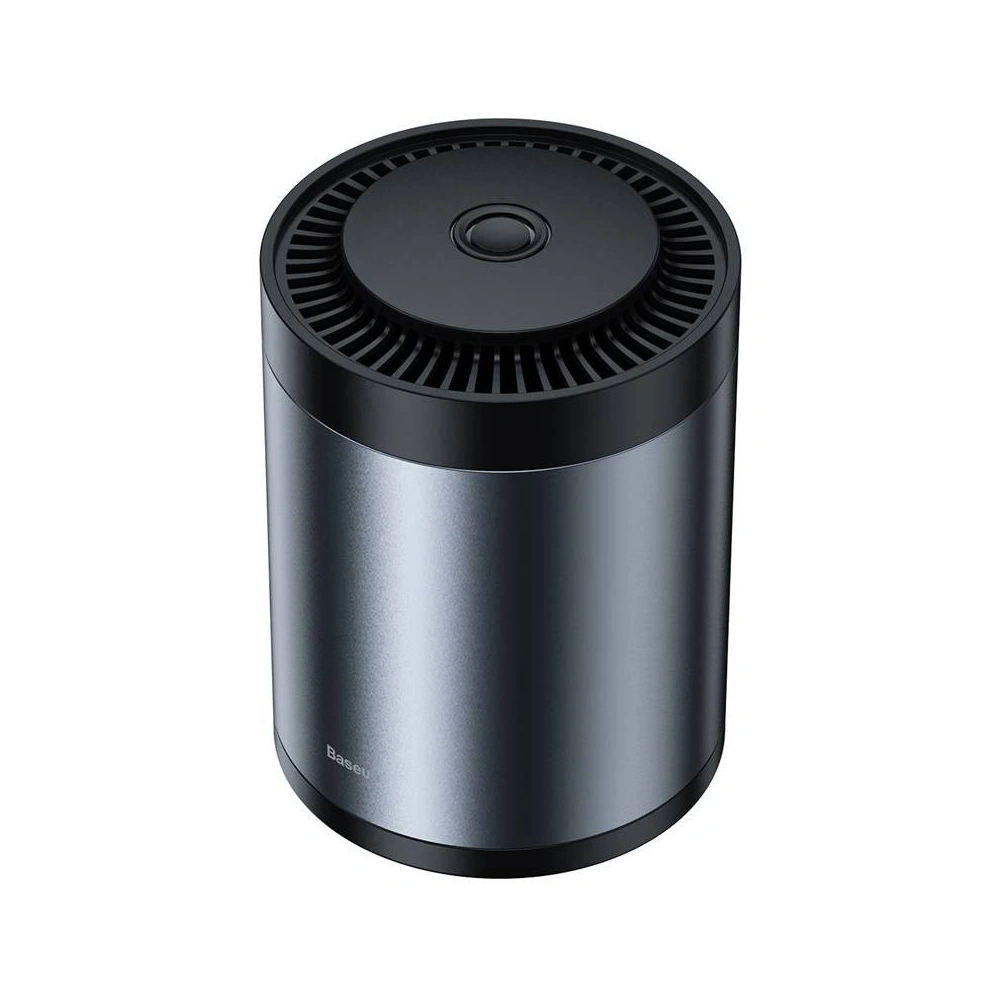 Hurtownia GSM - Auto-Lufterfrischer Baseus Ripple, für den Becherhalter (schwarz) - BSU1782BLK - {ean13} - Hurt